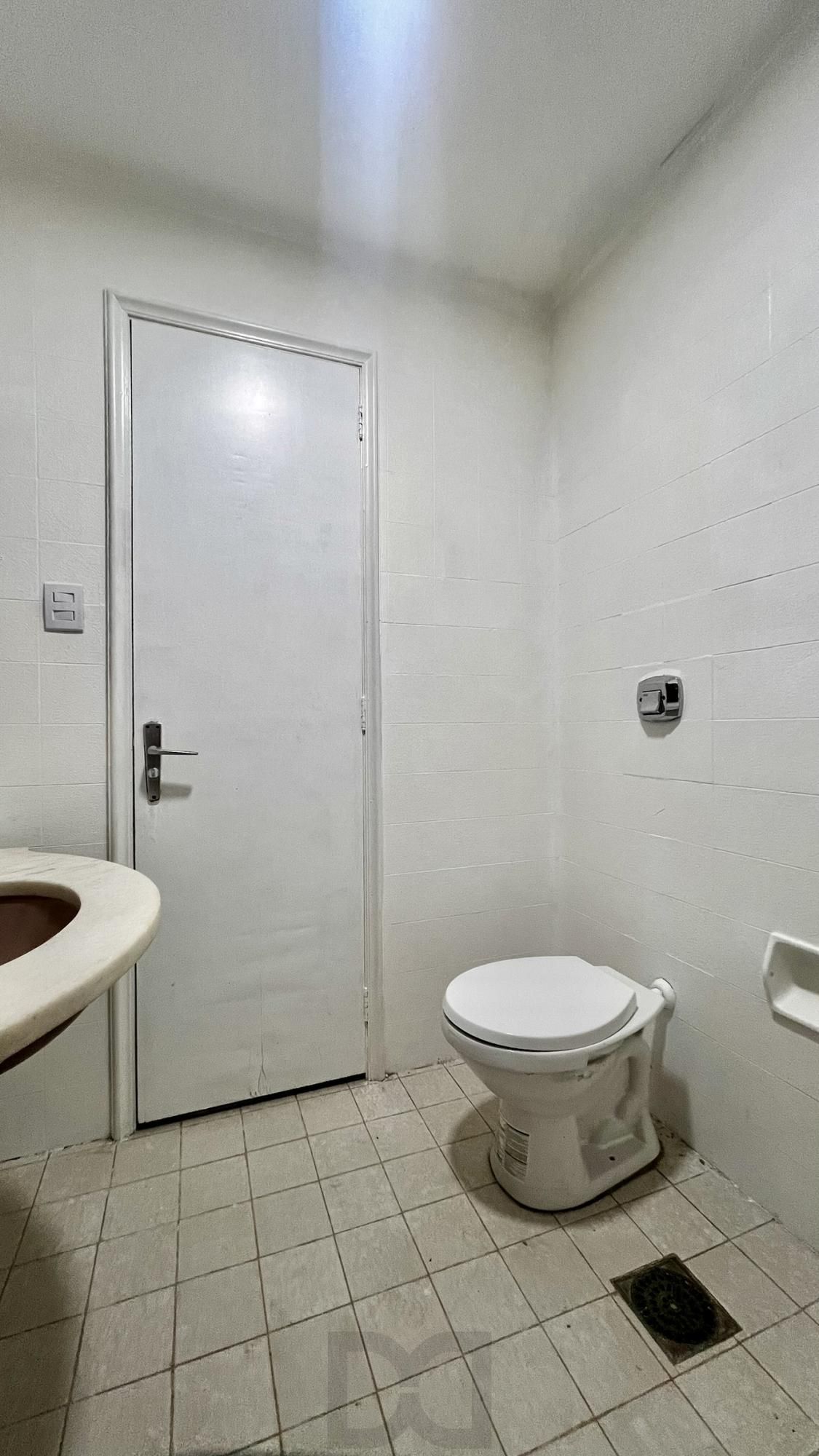 Apartamento térreo, 3 dormitórios com vaga de garagem — foto 26