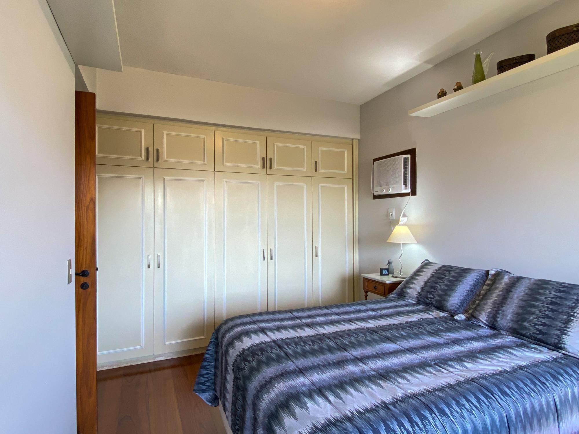 Apartamento 3 dormitório, 2 vagas e depósito a poucos metros do Parcão — foto 19