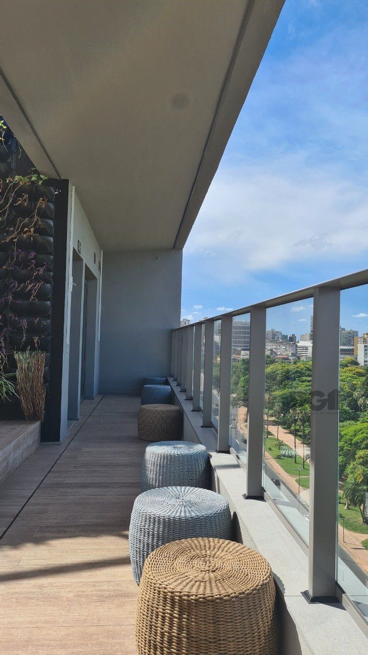 APARTAMENTO STUDIO COM 27M² À VENDA - BAIRRO CIDADE BAIXA — foto 14
