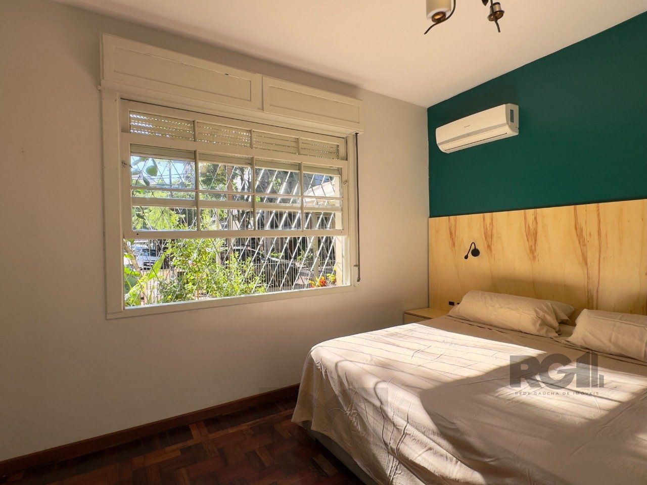 Apartamento garden semimobiliado de 2 dormitórios reformado no Bom Fim — foto 46