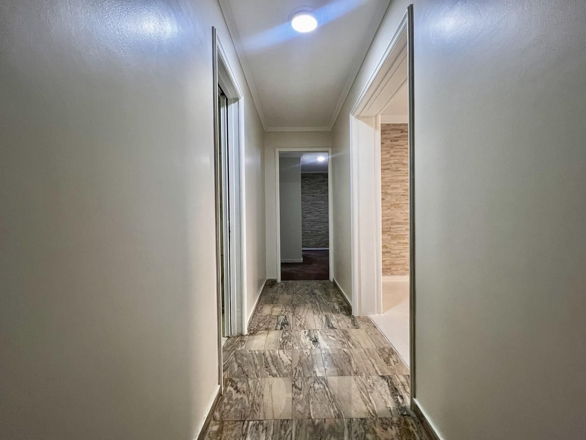 Apartamento térreo, 3 dormitórios com vaga de garagem — foto 7