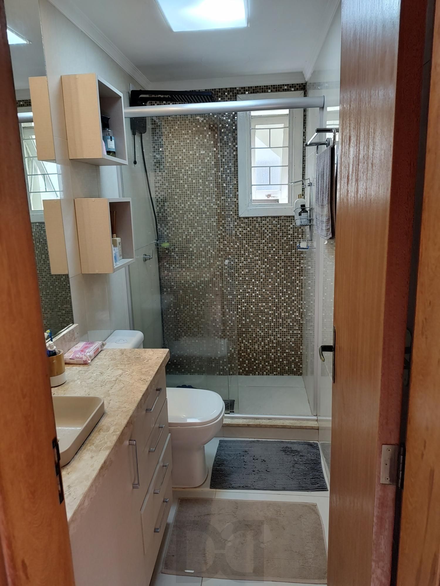 Apartamento 2 dormitórios com sacada próximo à PUCRS — foto 7