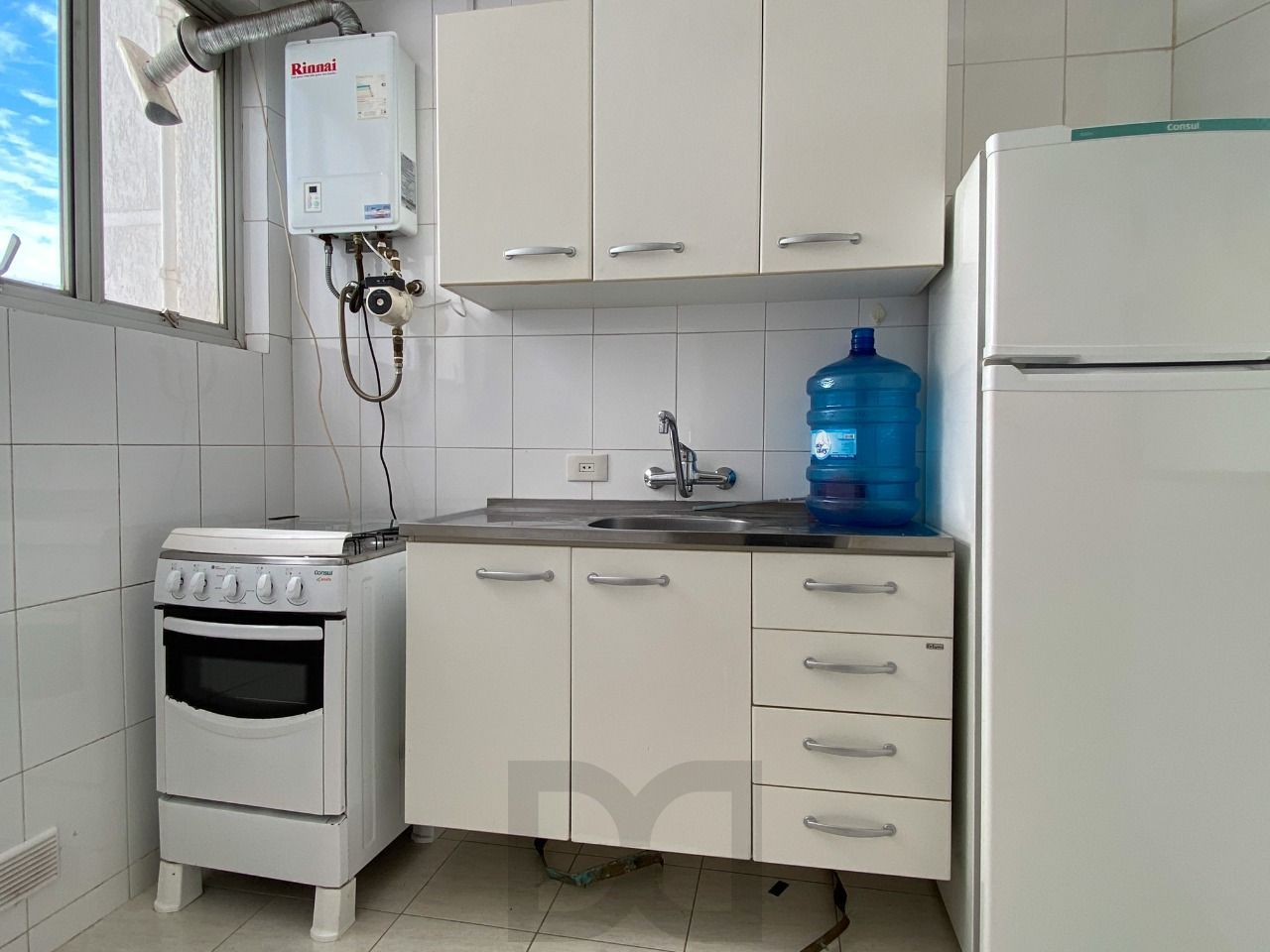 APARTAMENTO DE FRENTE, 1 DORMITÓRIO COM VAGA DE GARAGEM NA DUQUE — foto 8