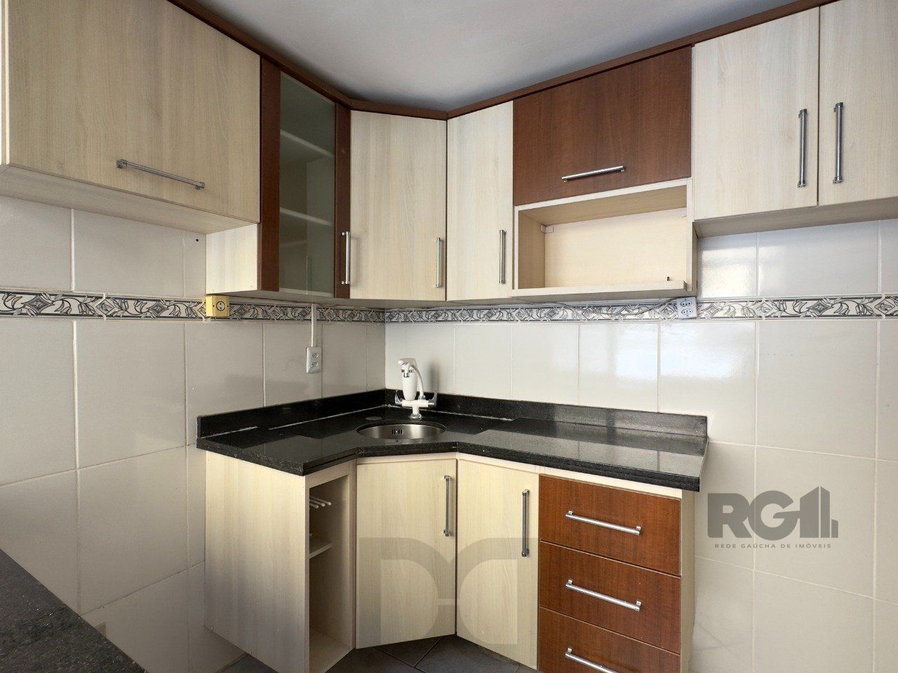 APARTAMENTO 1 DORMITÓRIO — foto 11