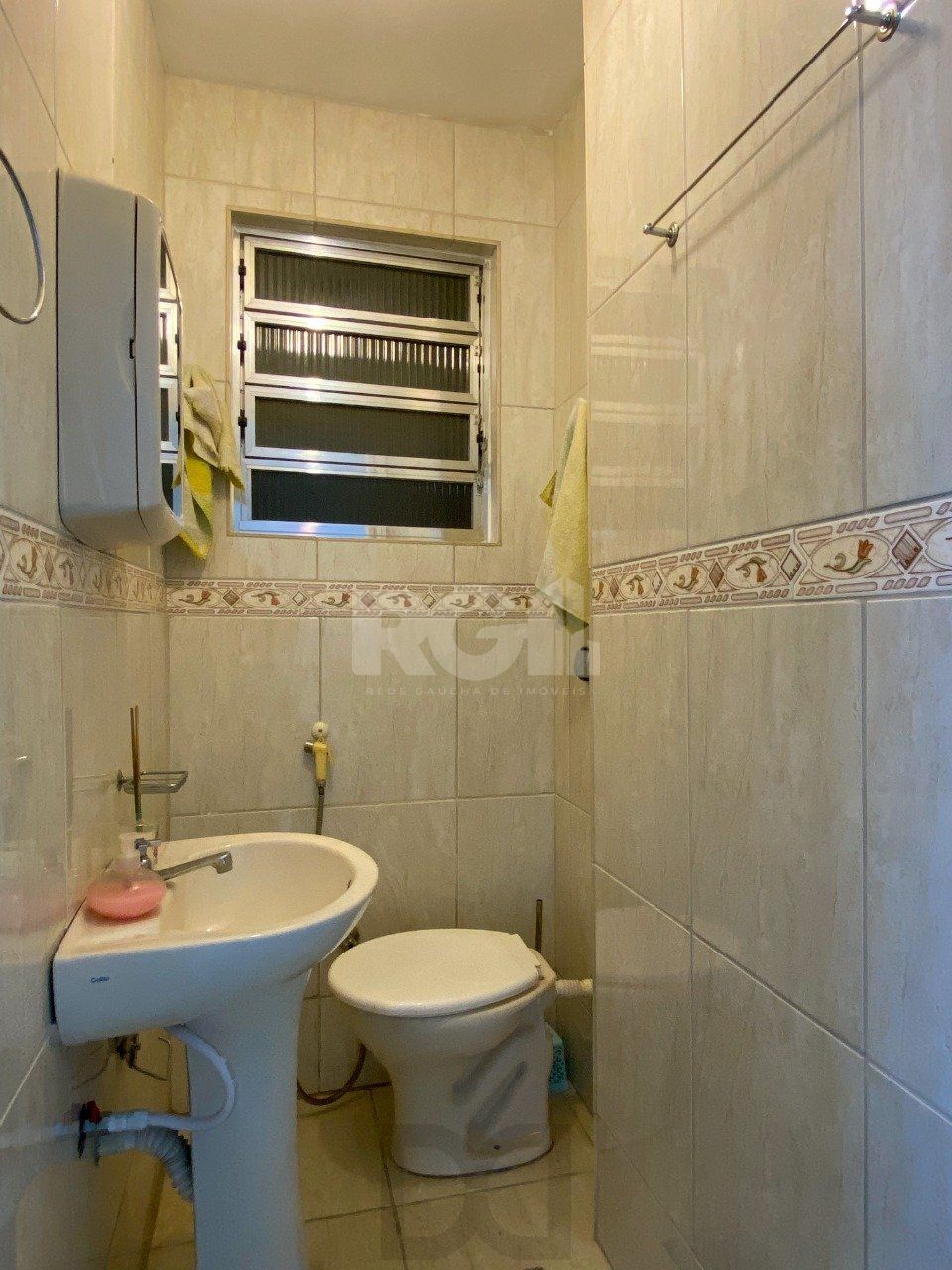 Sala comercial, de frente para a Rua Uruguai, no condomínio Aceguá — foto 14