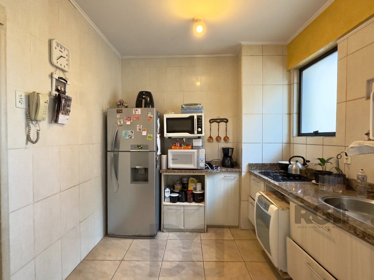 APARTAMENTO 3 DORMITÓRIOS DE 99M², COM SACADA, EM FRENTE À SANTA CASA NO CENTRO HISTÓRICO — foto 9