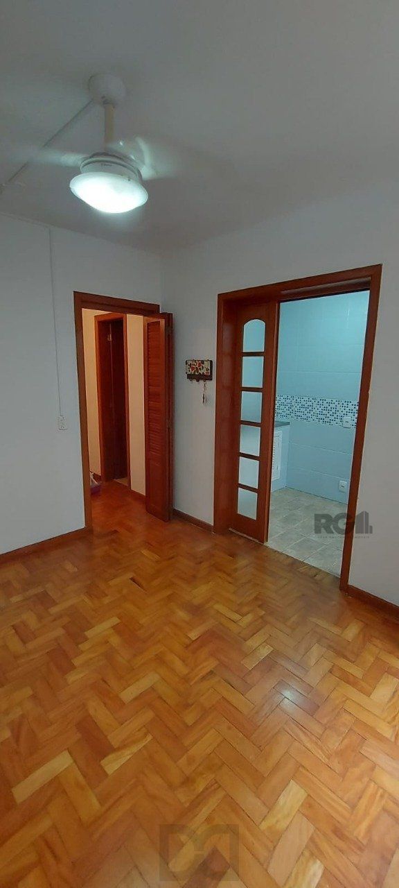 Apartamento 1 dormitório — foto 4