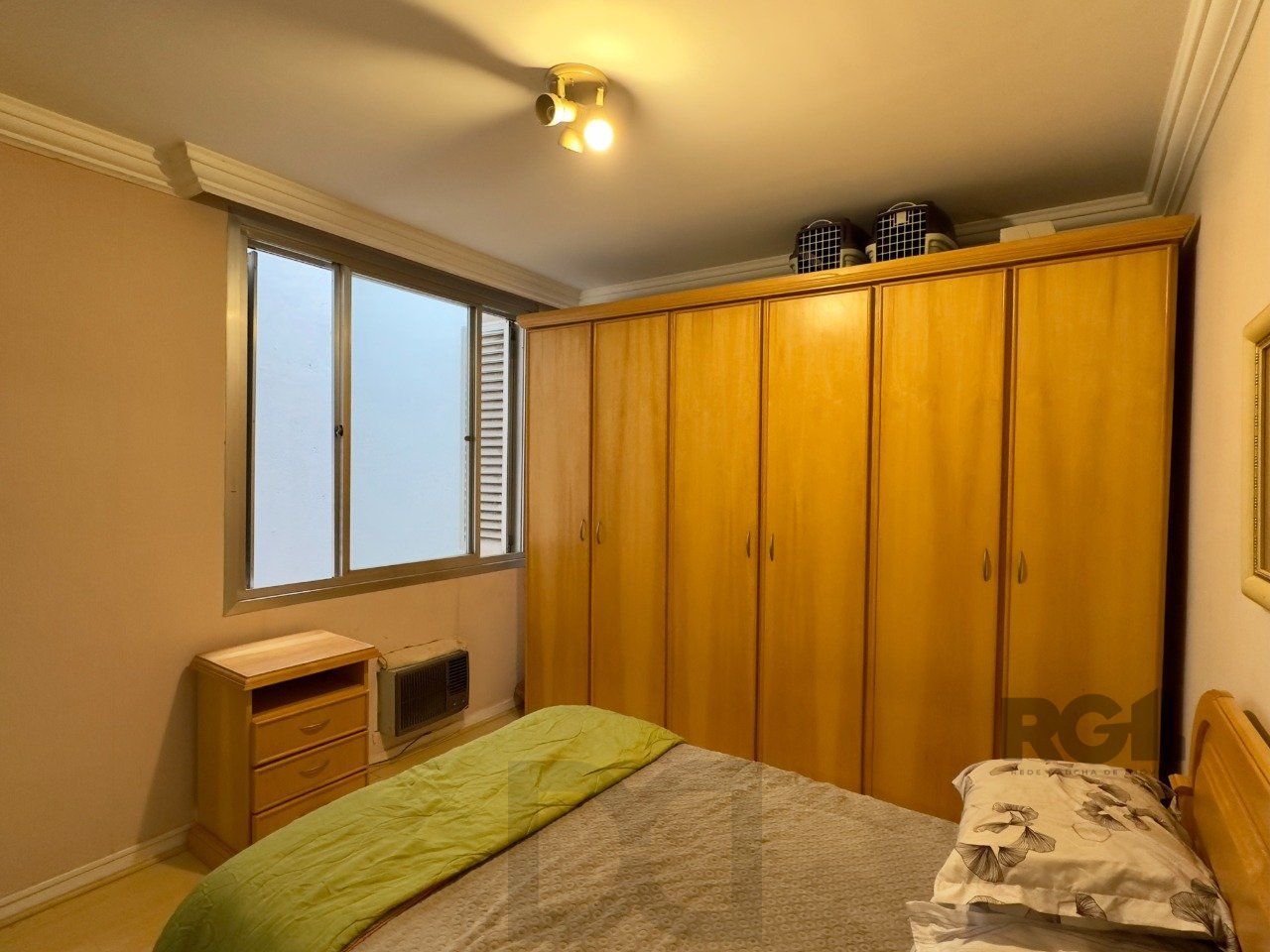 APARTAMENTO 1 DORMITÓRIO PRÓXIMO À ORLA DO GUAÍBA NO CENTRO HISTÓRICO — foto 16