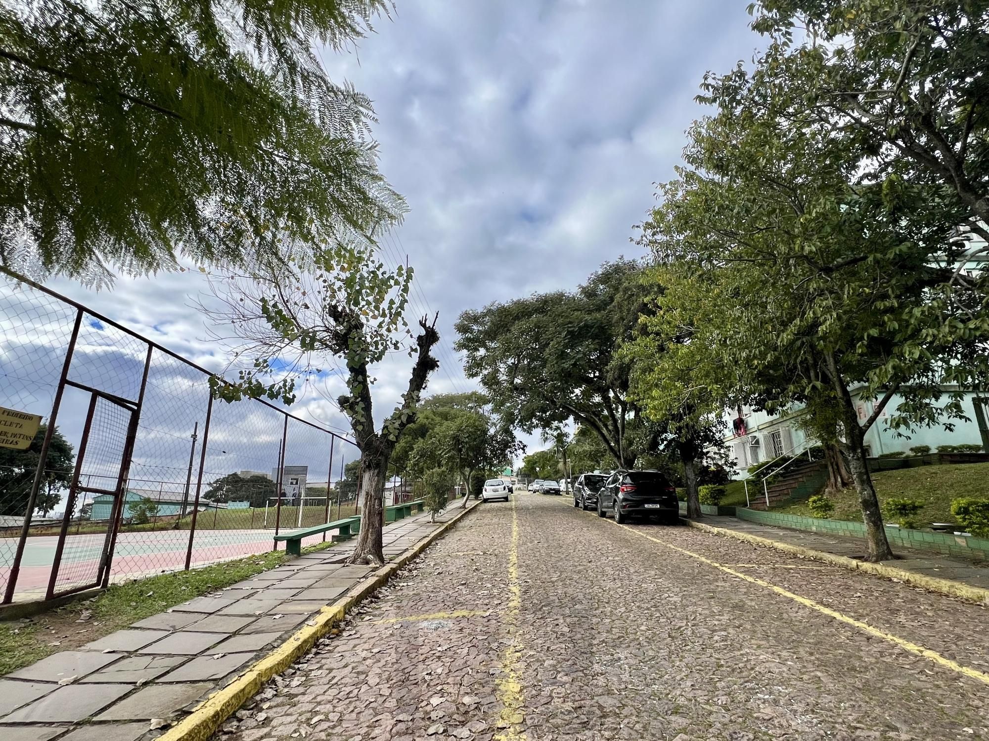 APARTAMENTO 3 DORMITÓRIOS — foto 25