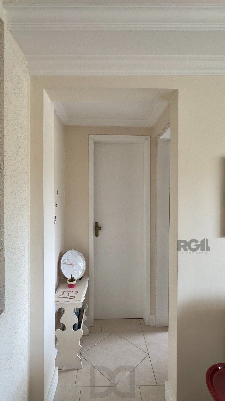 APARTAMENTO 2 DORMITÓRIOS, DE FRENTE, COM VAGA DE GARAGEM NO JARDIM BOTÂNICO — foto 10