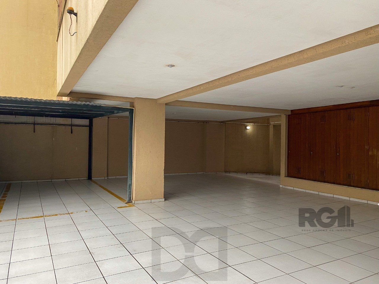 Apartamento com sacada, churrasqueira e vaga de garagem no Centro Histórico — foto 23