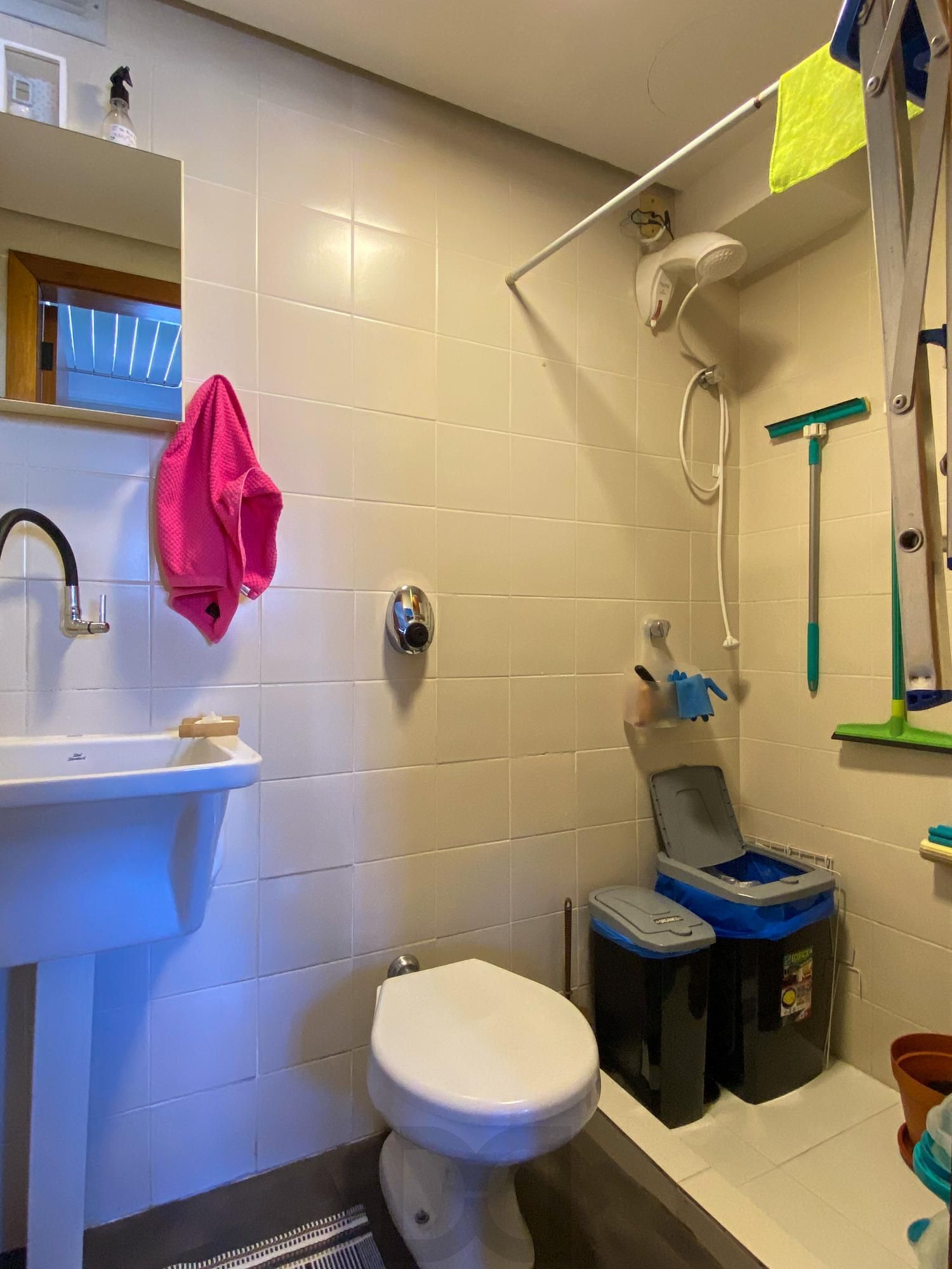 Apartamento 3 dormitório, 2 vagas e depósito a poucos metros do Parcão — foto 34