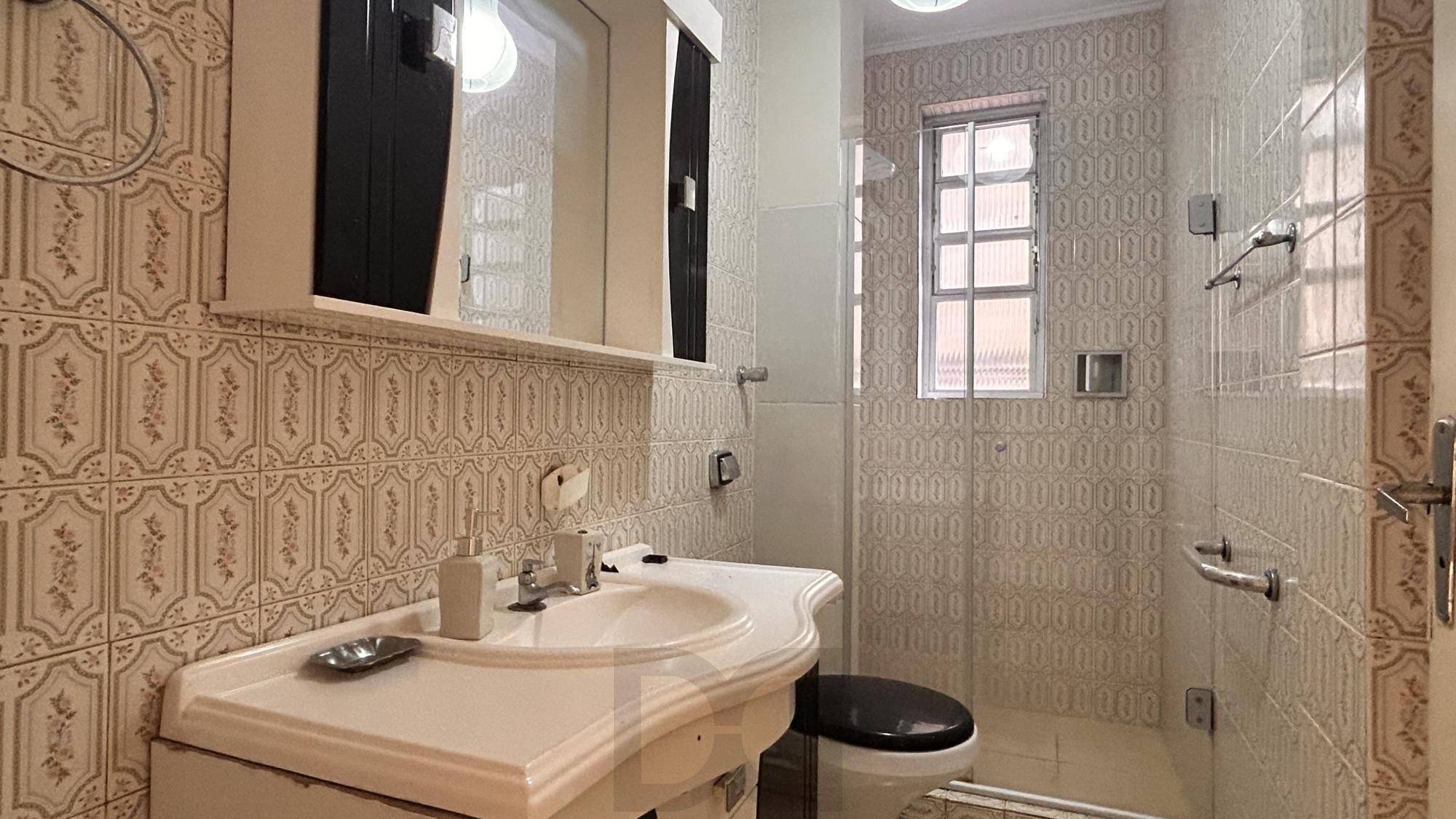 Apartamento 2 dormitórios com pátio — foto 7