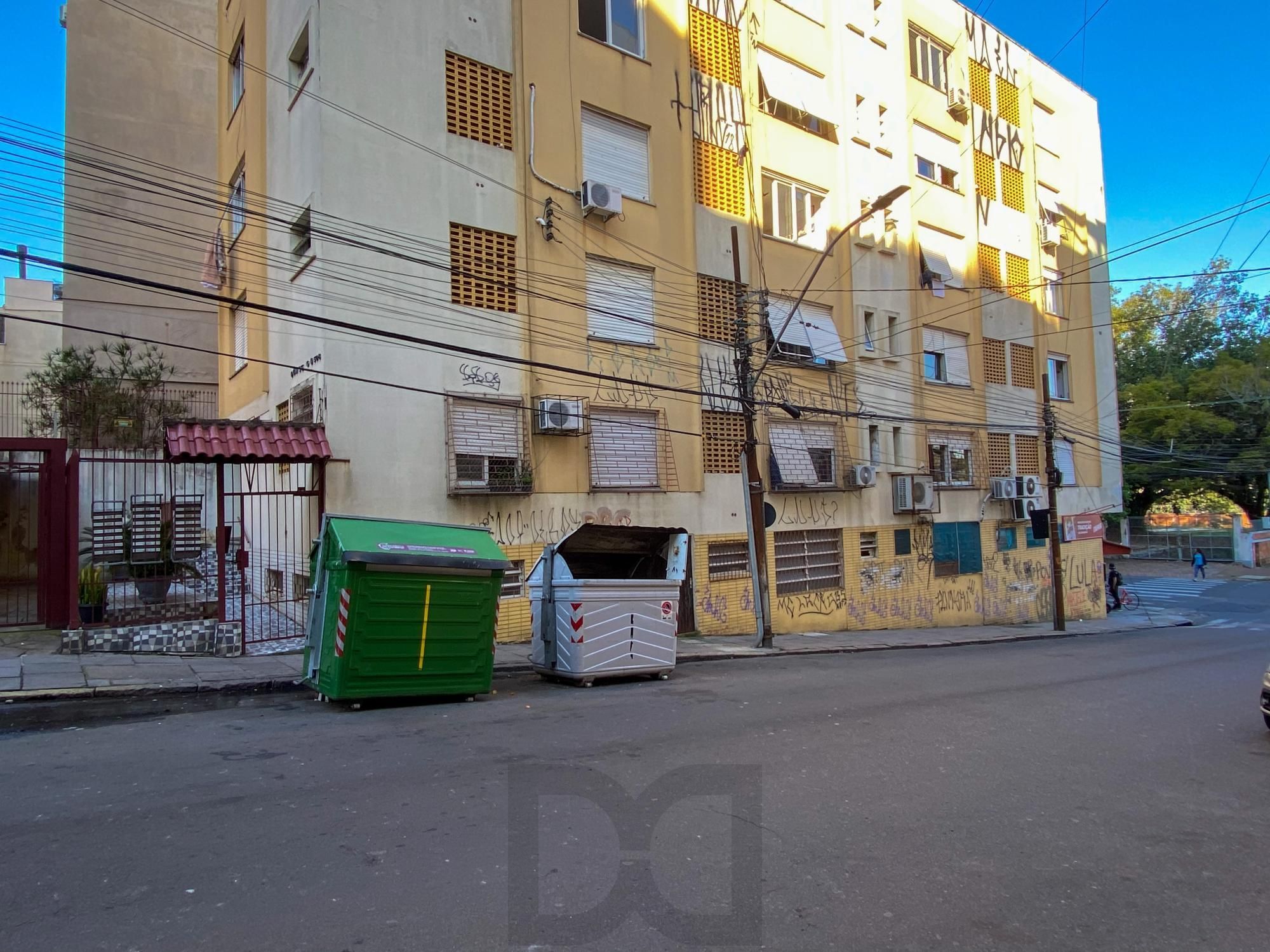 Studio super bem iluminado, em ótima localização no Centro Histórico — foto 13