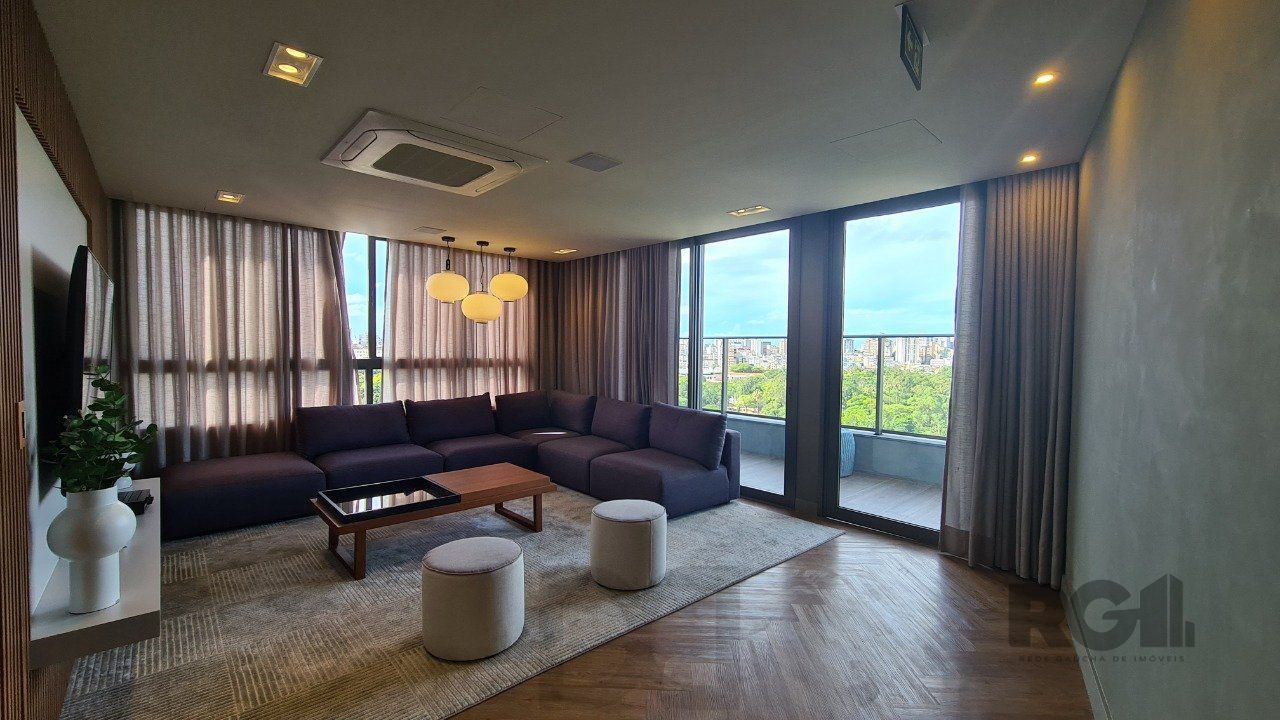 APARTAMENTO STUDIO COM 27M² À VENDA - BAIRRO CIDADE BAIXA — foto 33