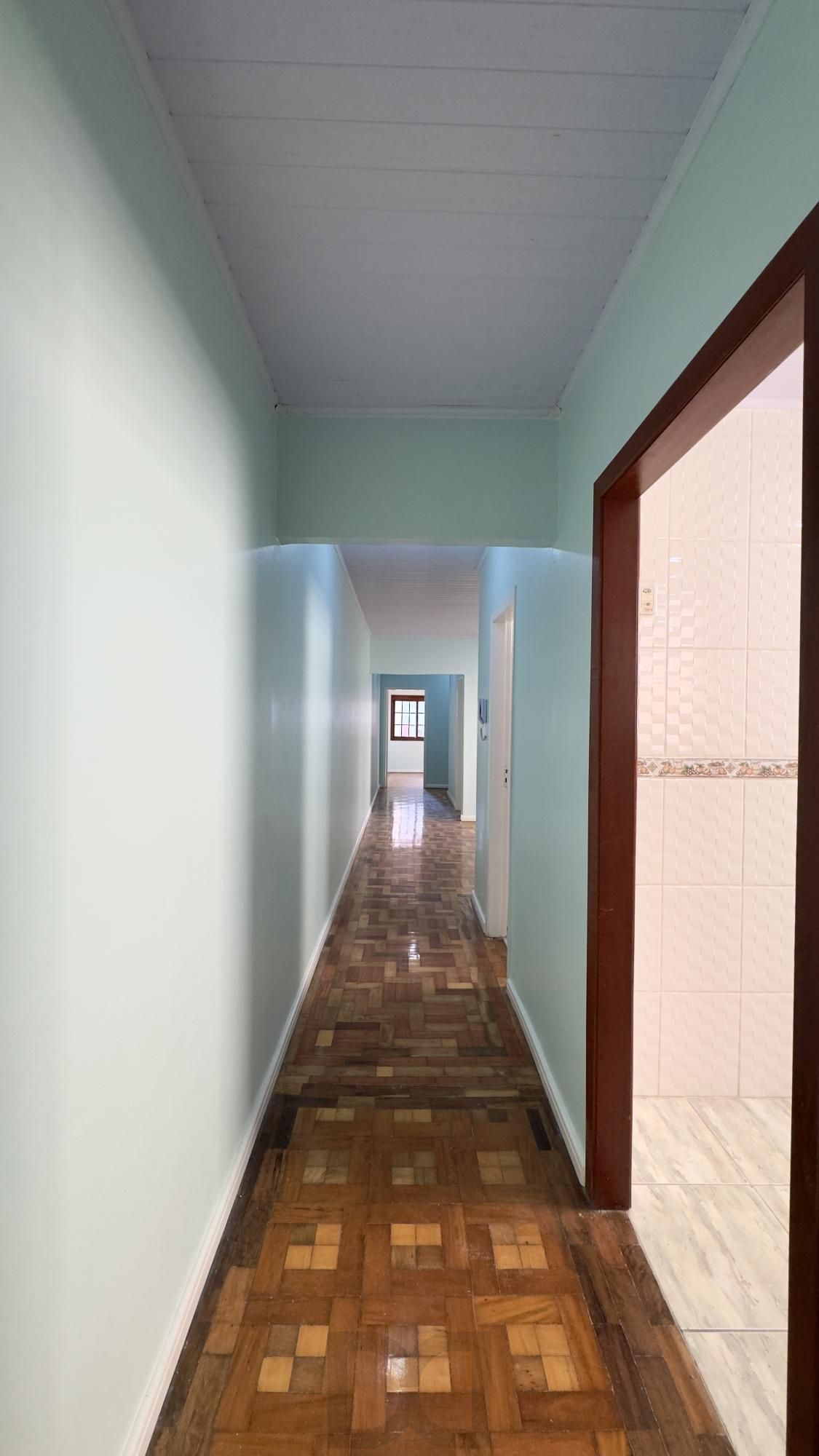Hall entrada