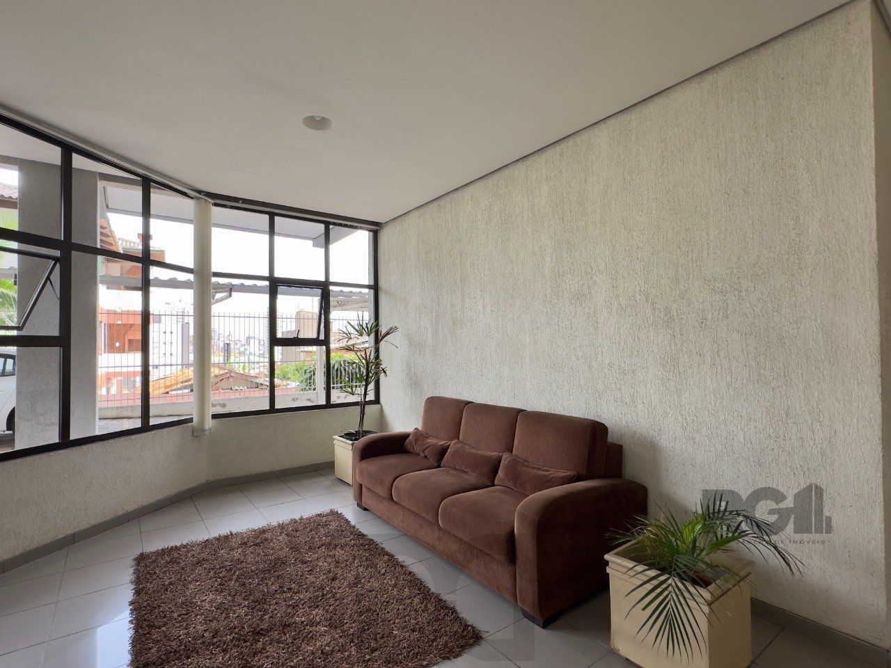 APARTAMENTO 2 DORMITÓRIOS, DE FRENTE, COM VAGA DE GARAGEM NO JARDIM BOTÂNICO — foto 42