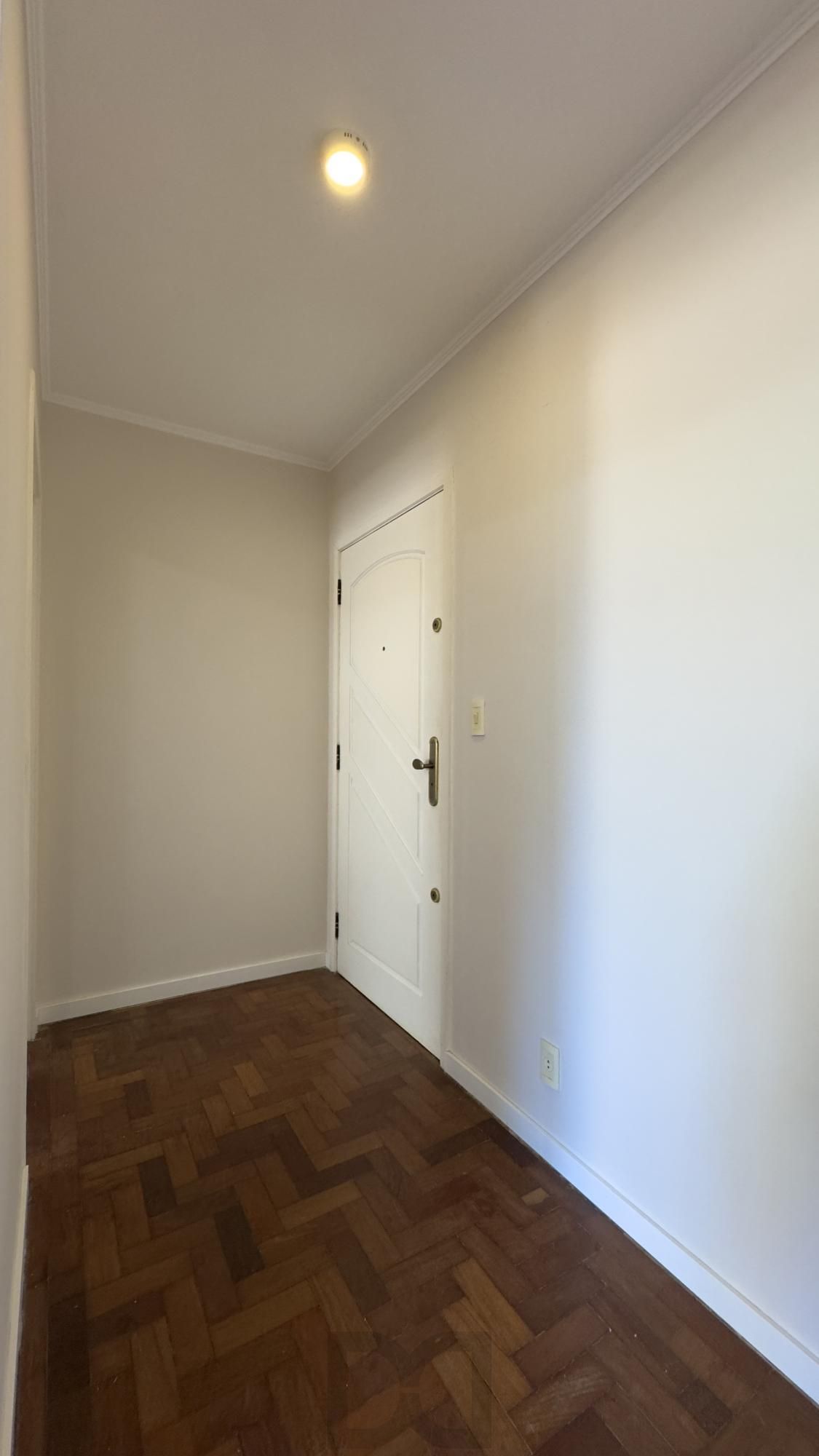 Hall de entrada