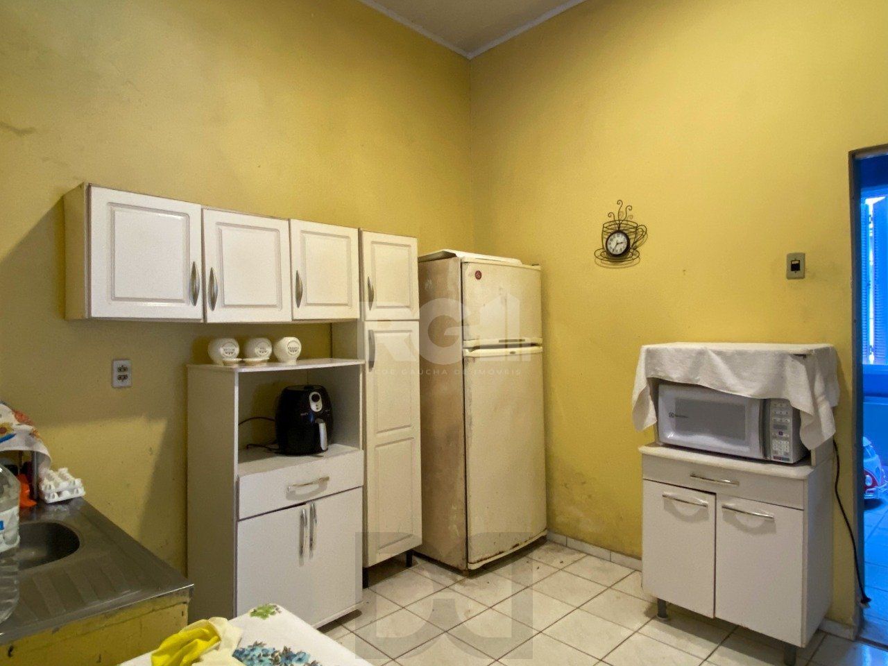 Casa de esquina com 64m², próximo ao Cais Embarcadero — foto 14