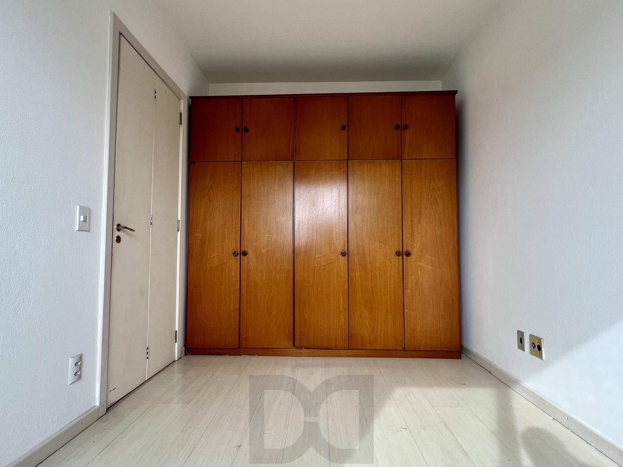 APARTAMENTO 2 DORMITÓRIOS COM VAGA DE GARAGEM — foto 9