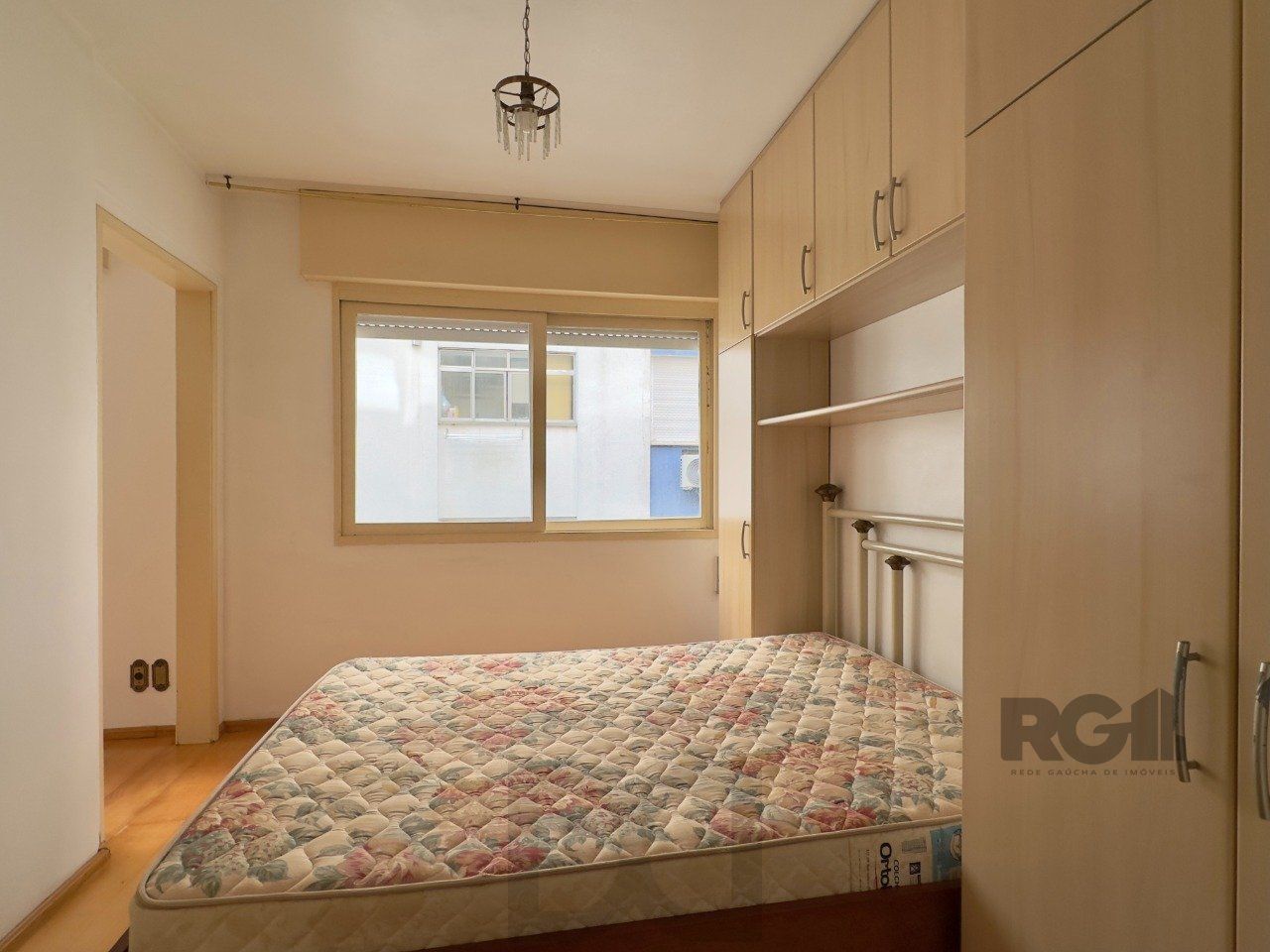 APARTAMENTO SEMIMOBILIADO COM ÓTIMA LOCALIZAÇÃO NO CENTRO HISTÓRICO — foto 14