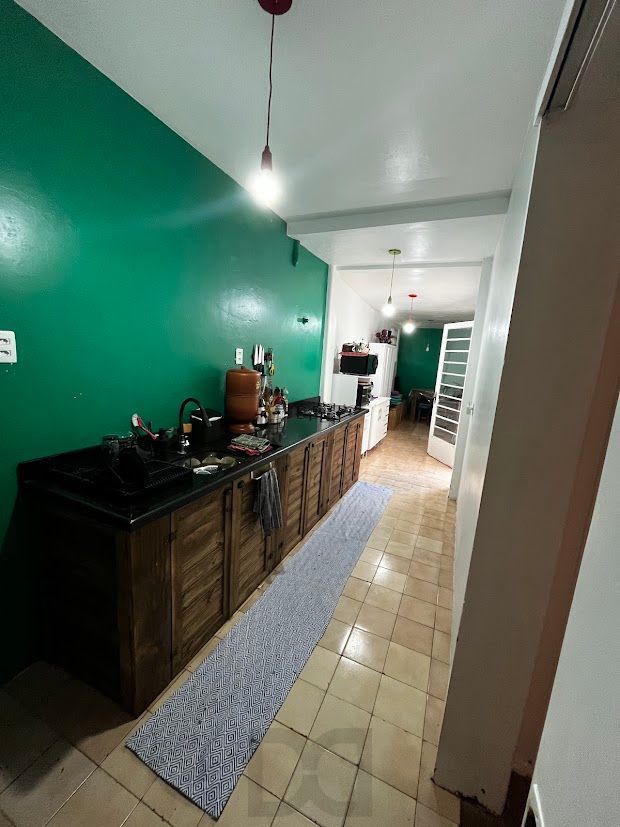 Apartamento 2 dormitórios com pátio no Centro Histórico — foto 8