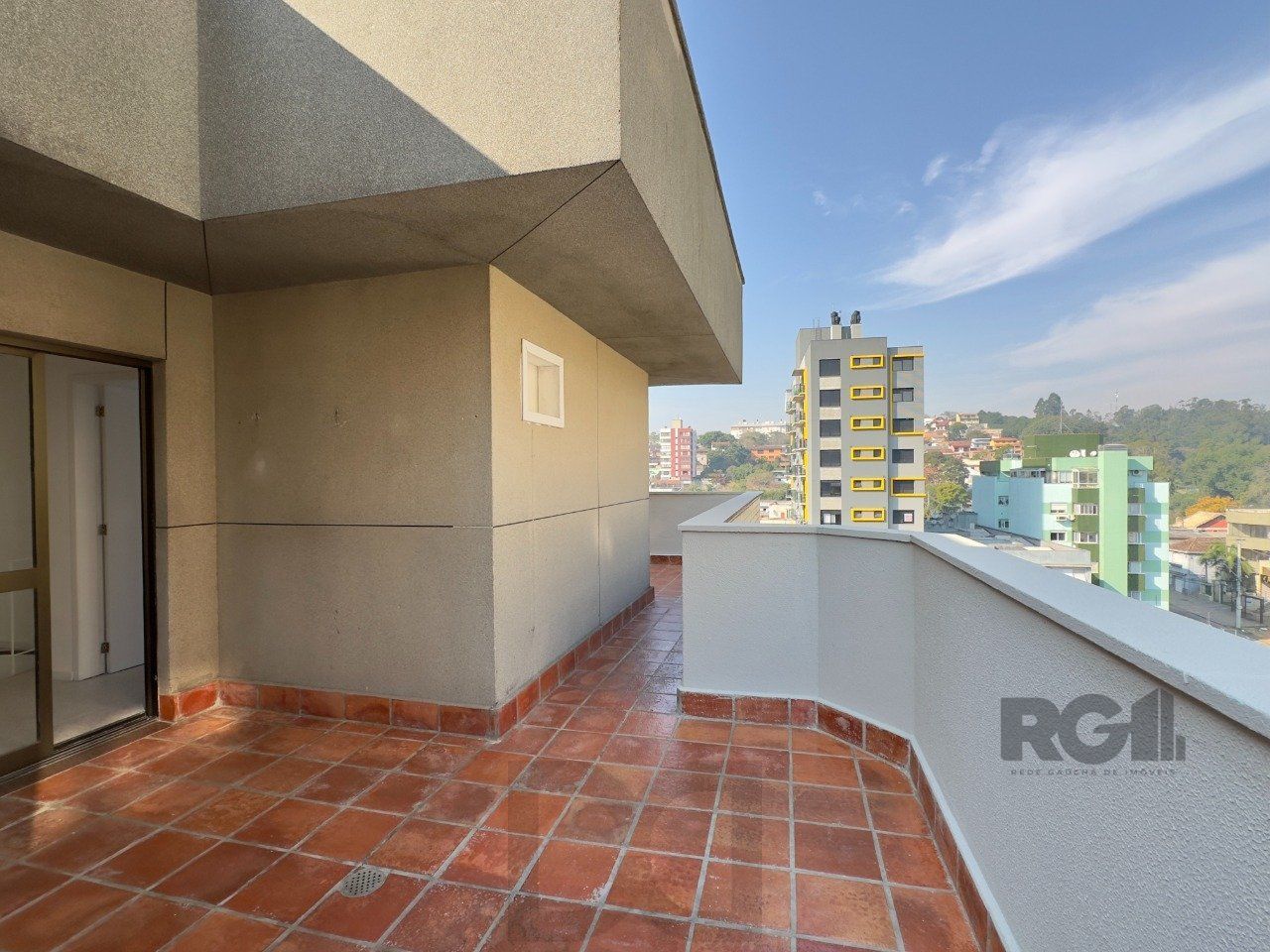 COBERTURA COM 174M², DE FRENTE, 3 DORMITÓRIOS, EM ÓTIMA LOCALIZAÇÃO NO MENINO DEUS — foto 52