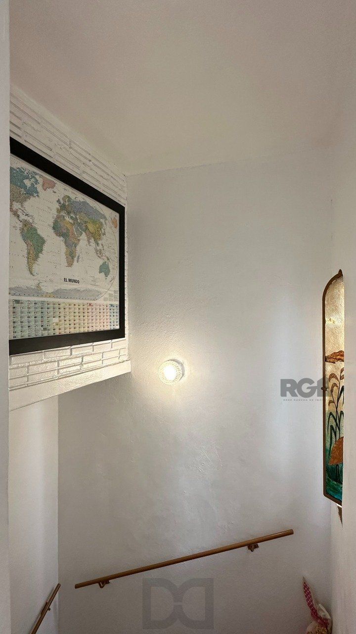 CASA TOTALMENTE REFORMADA EM ÓTIMA LOCALIZAÇÃO NO CENTRO HISTÓRICO — foto 34