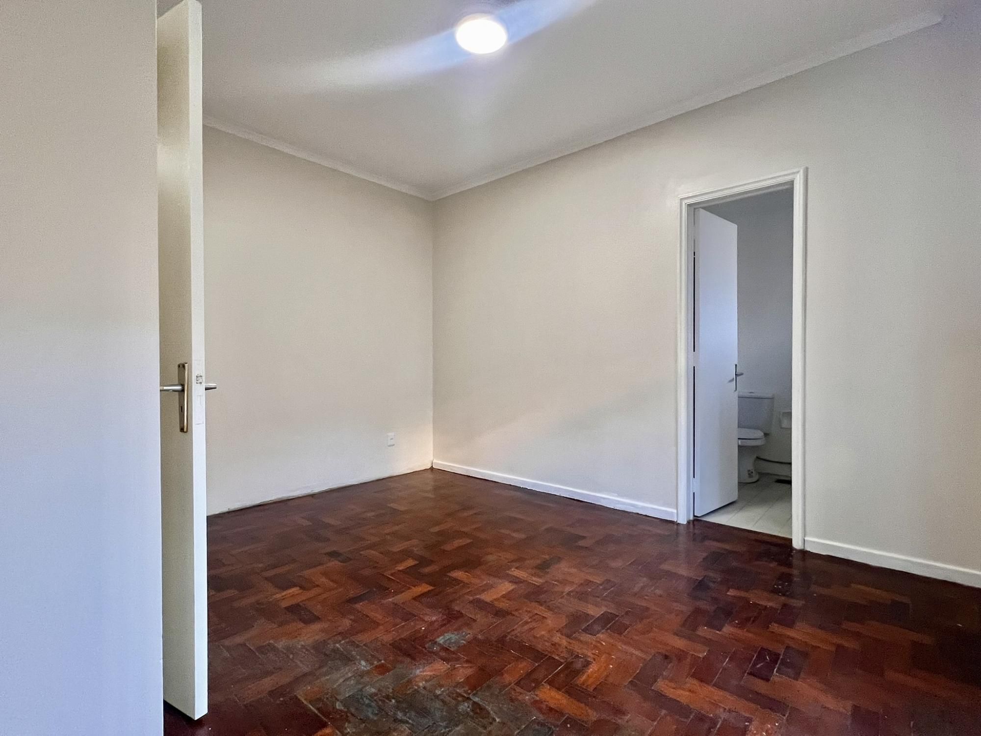 Apartamento térreo, 3 dormitórios com vaga de garagem — foto 17
