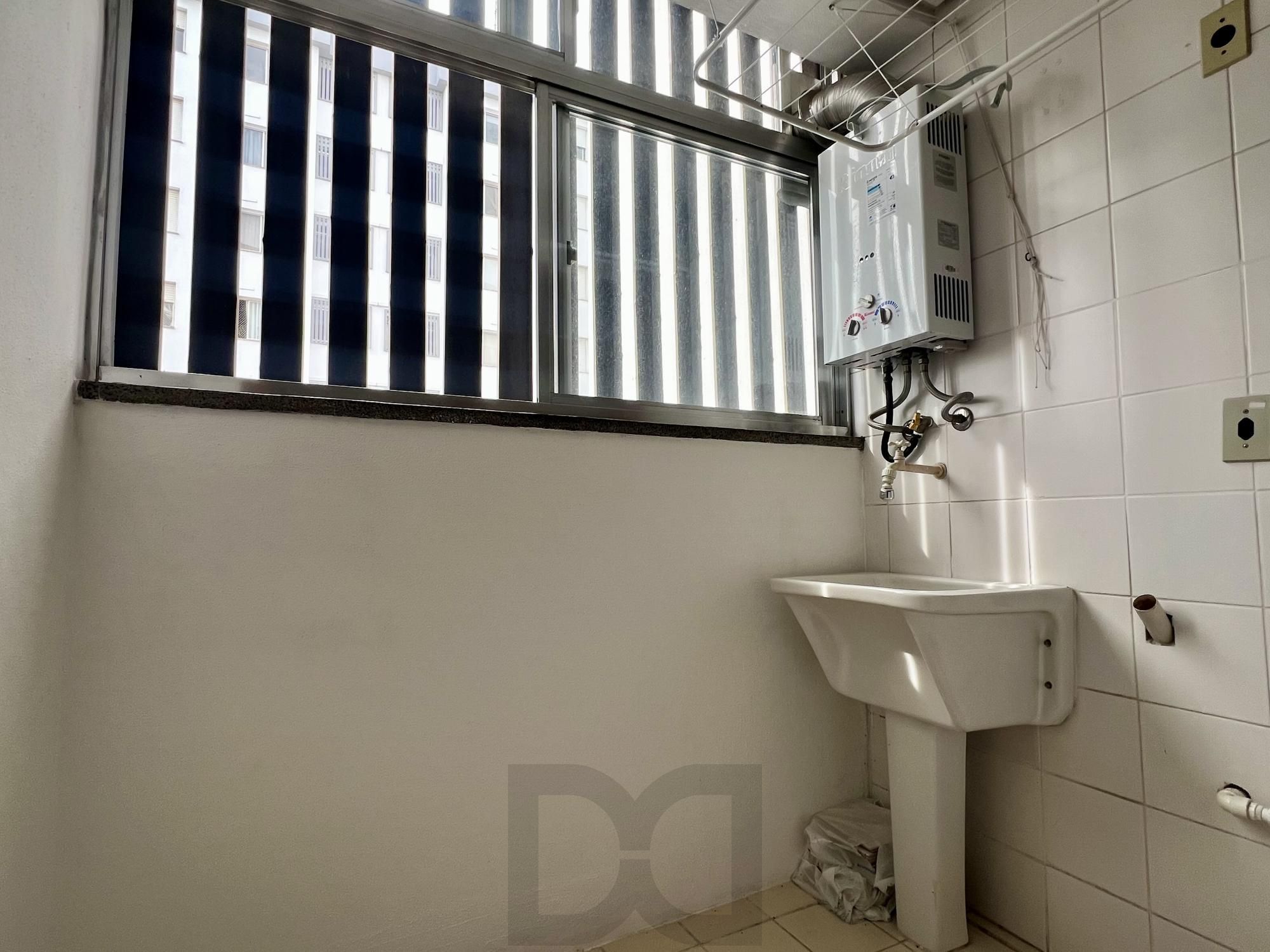 APARTAMENTO 2 DORMITÓRIOS COM VAGA DE GARAGEM — foto 21