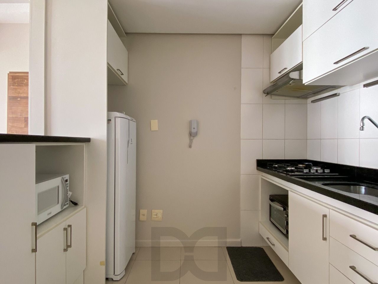 Apartamento completamente mobiliado em prédio com infra no Centro Histórico — foto 14