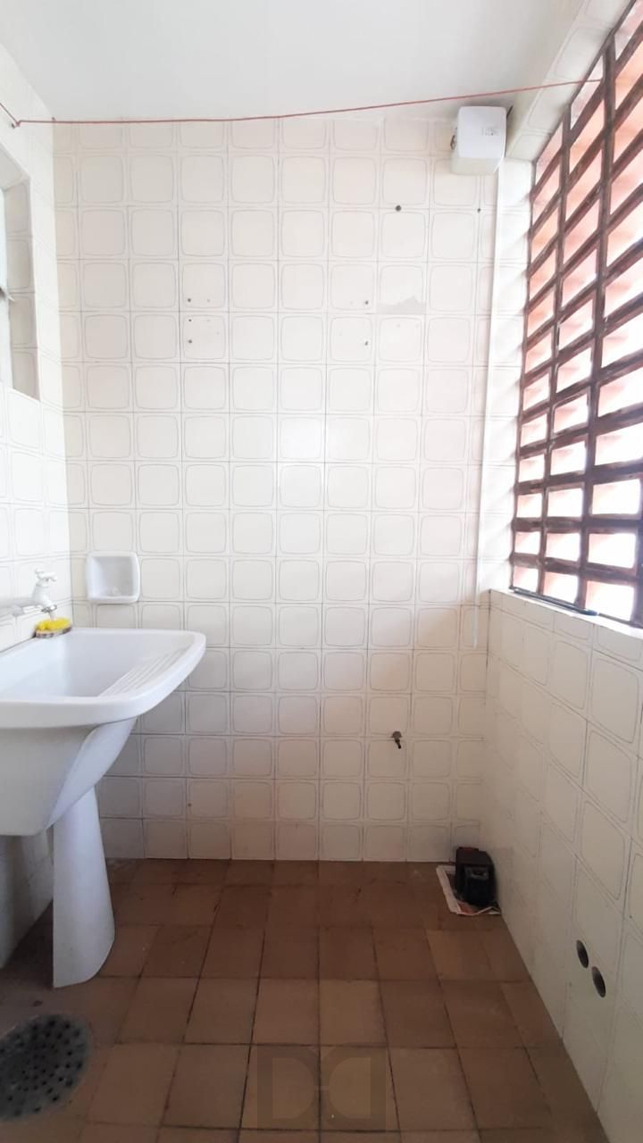 área de serviço