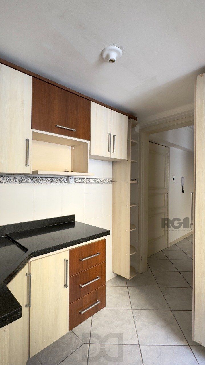 APARTAMENTO 1 DORMITÓRIO — foto 10