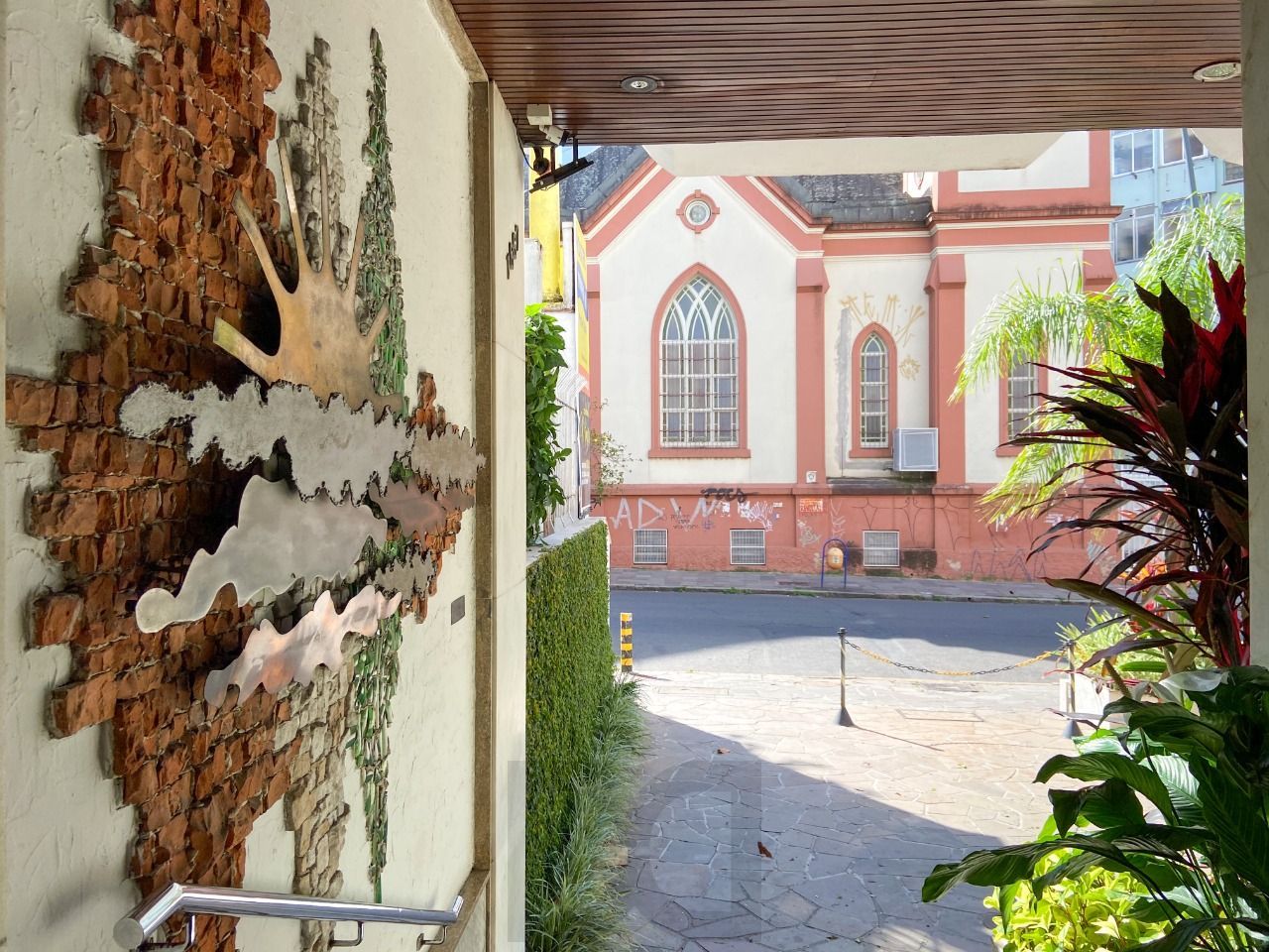 APARTAMENTO DE FRENTE, 1 DORMITÓRIO COM VAGA DE GARAGEM NA DUQUE — foto 20