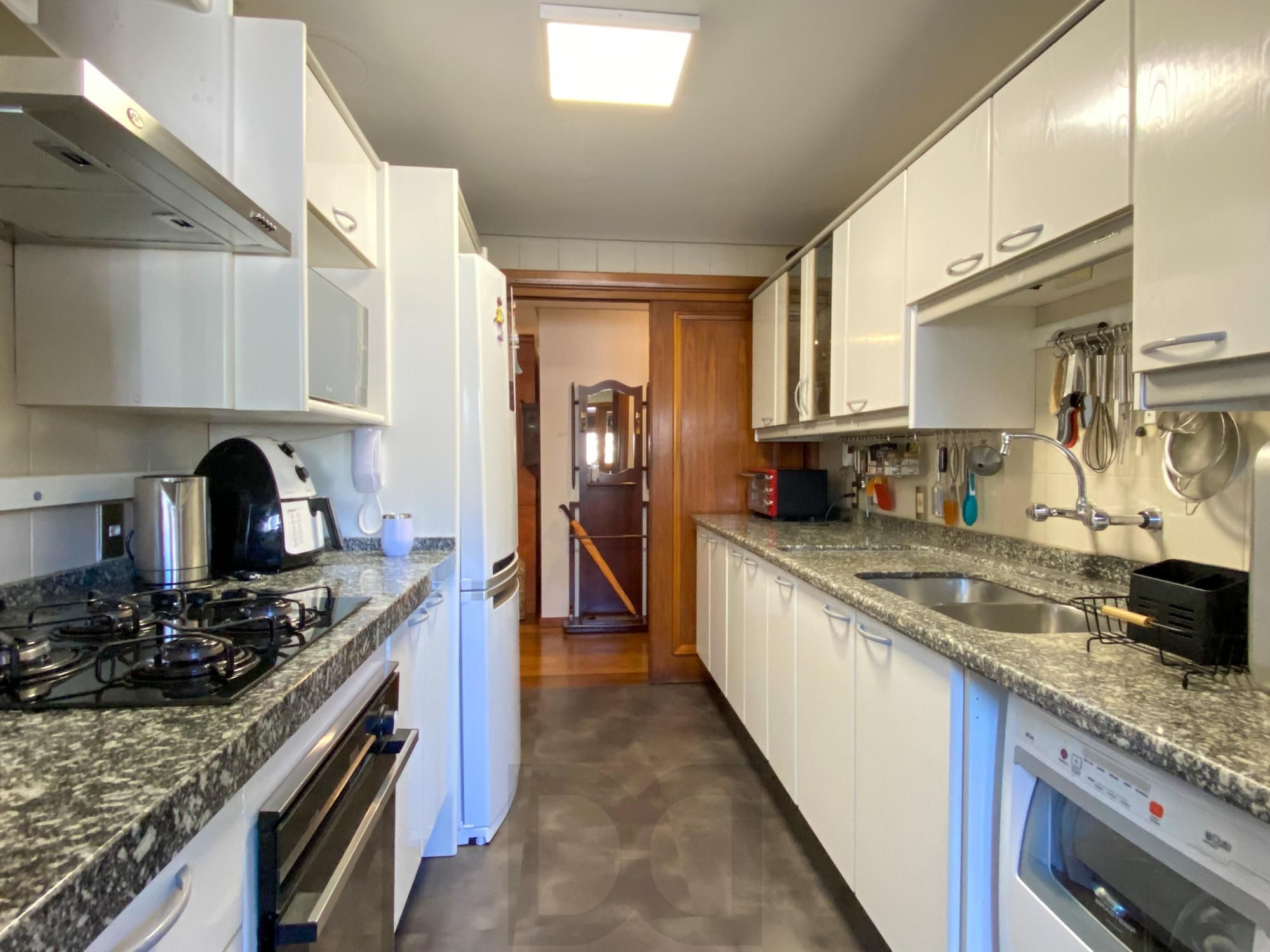 Apartamento 3 dormitório, 2 vagas e depósito a poucos metros do Parcão — foto 15