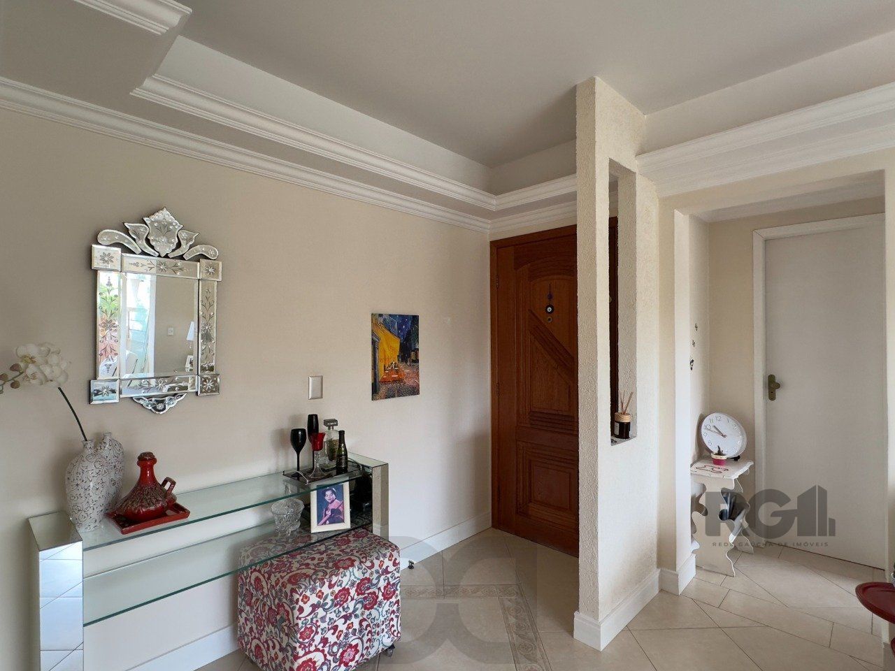 APARTAMENTO 2 DORMITÓRIOS, DE FRENTE, COM VAGA DE GARAGEM NO JARDIM BOTÂNICO — foto 13