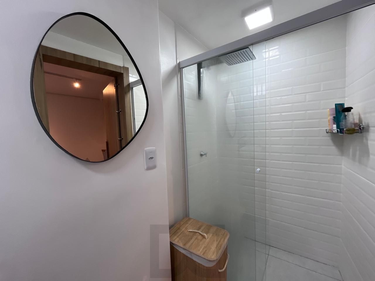 Apartamento 1 dormitório Centro Histórico — foto 18