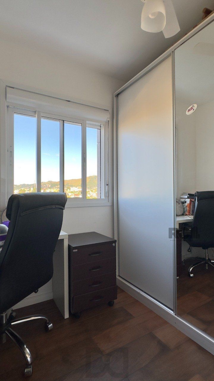 APARTAMENTO 2 DORMITÓRIOS COM SUÍTE E VAGA DE GARAGEM PRÓXIMO À PUCRS — foto 26