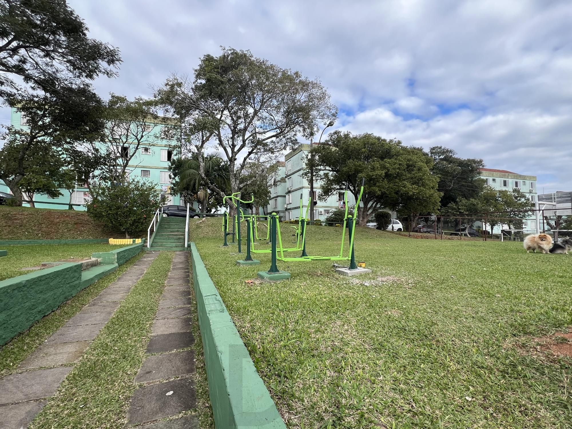 APARTAMENTO 3 DORMITÓRIOS — foto 28