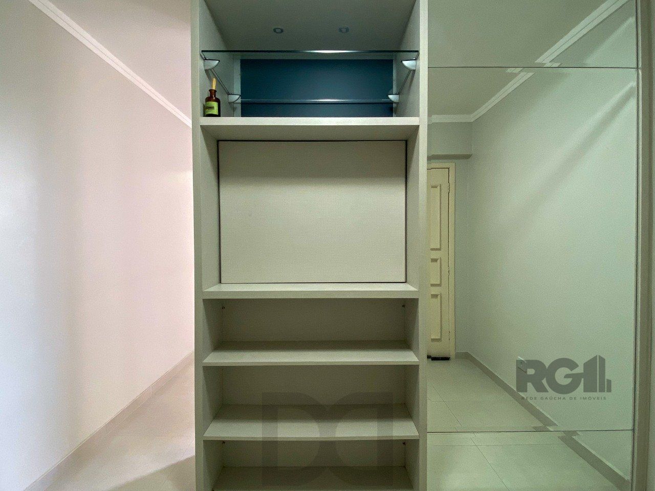 APARTAMENTO SEMIMOBILIADO COM PORTARIA NO CENTRO HISTÓRICO — foto 17