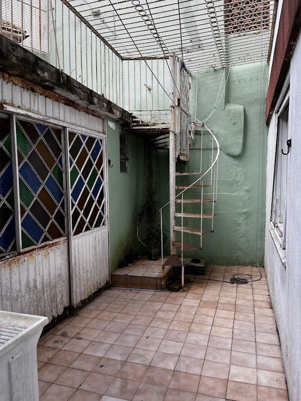 Apartamento 2 dormitórios com pátio no Centro Histórico — foto 12