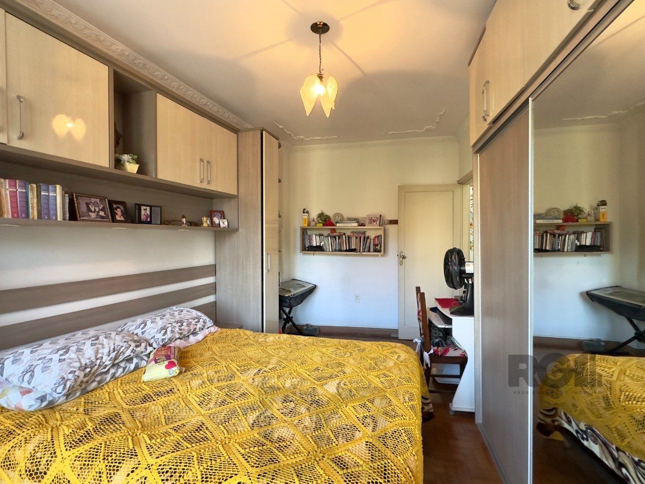 APARTAMENTO 3 DORMITÓRIOS DE 99M², COM SACADA, EM FRENTE À SANTA CASA NO CENTRO HISTÓRICO — foto 20
