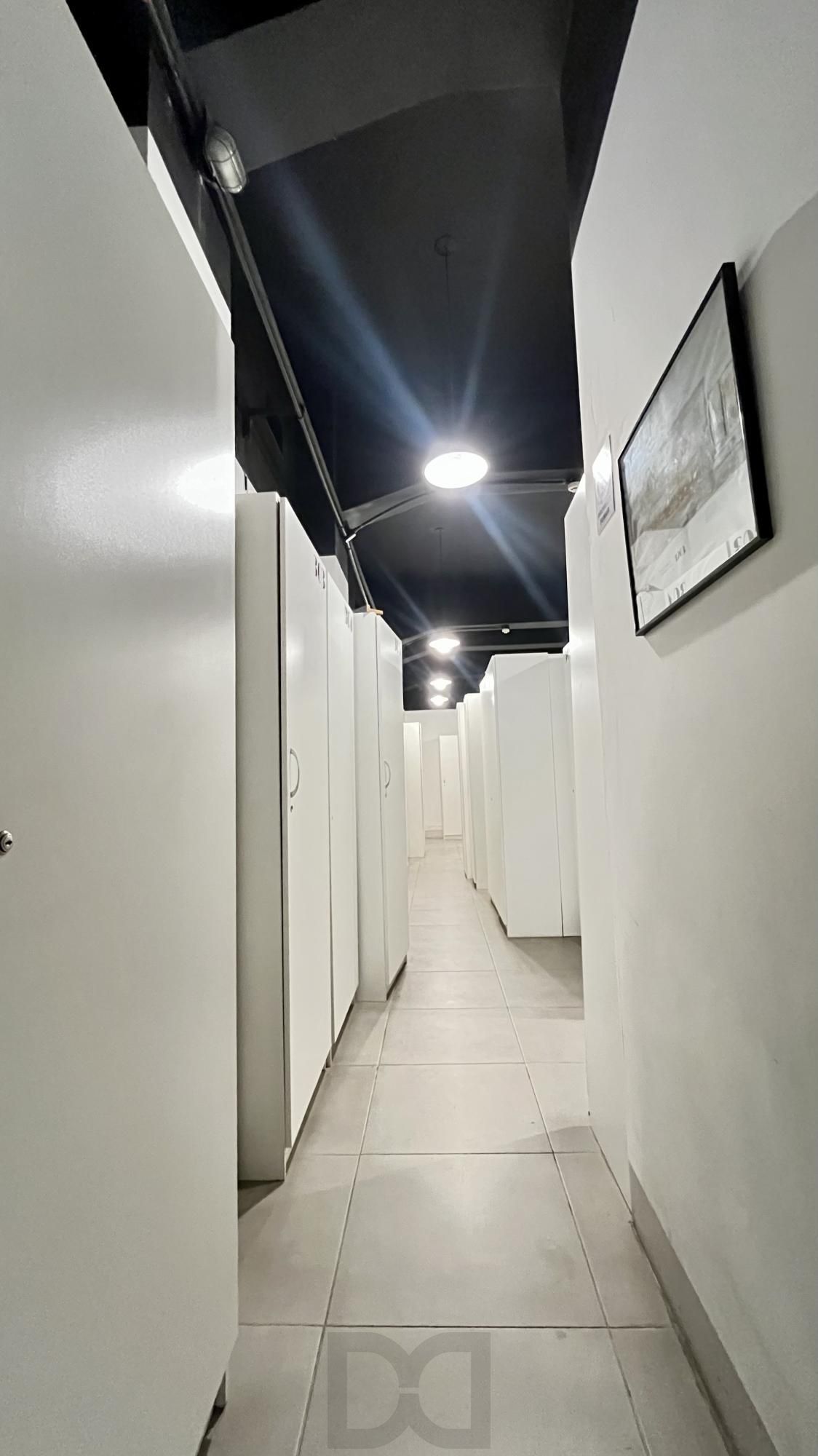 Apartamento Studio no Centro de Porto Alegre — foto 20
