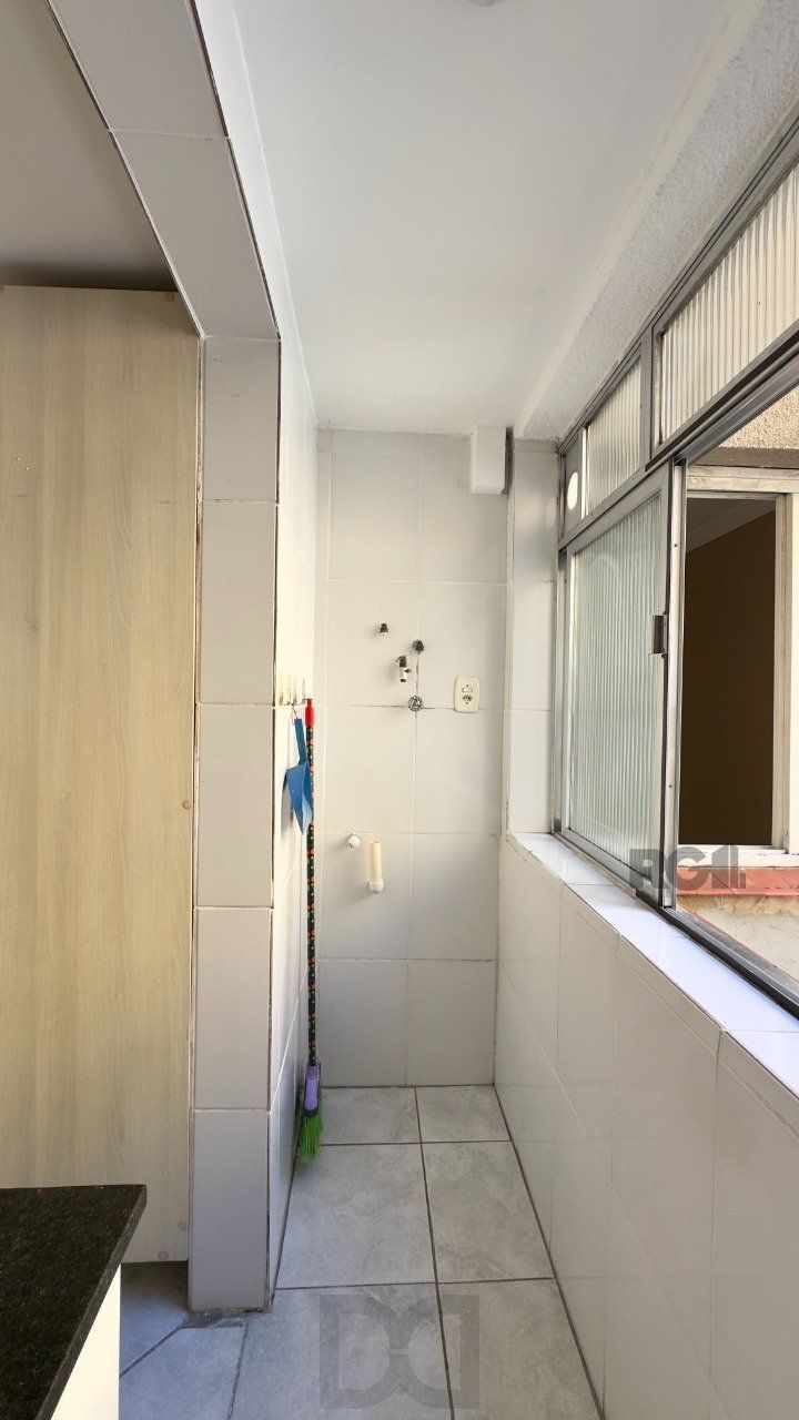 APARTAMENTO 1 DORMITÓRIO — foto 15
