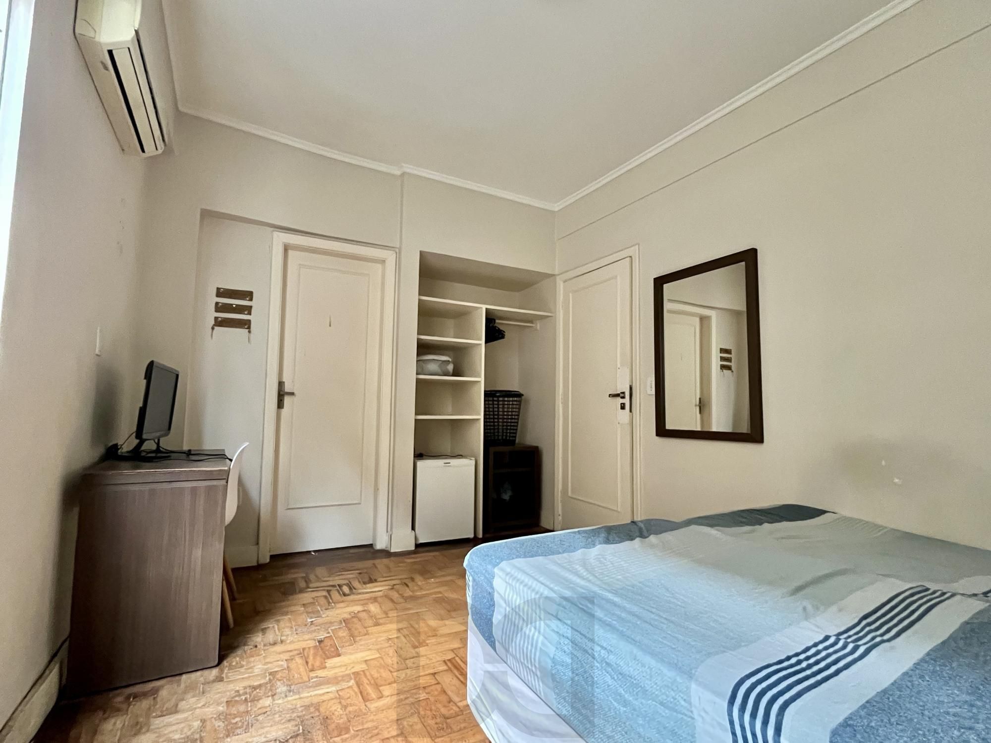 Apartamento Studio no Centro de Porto Alegre — foto 4