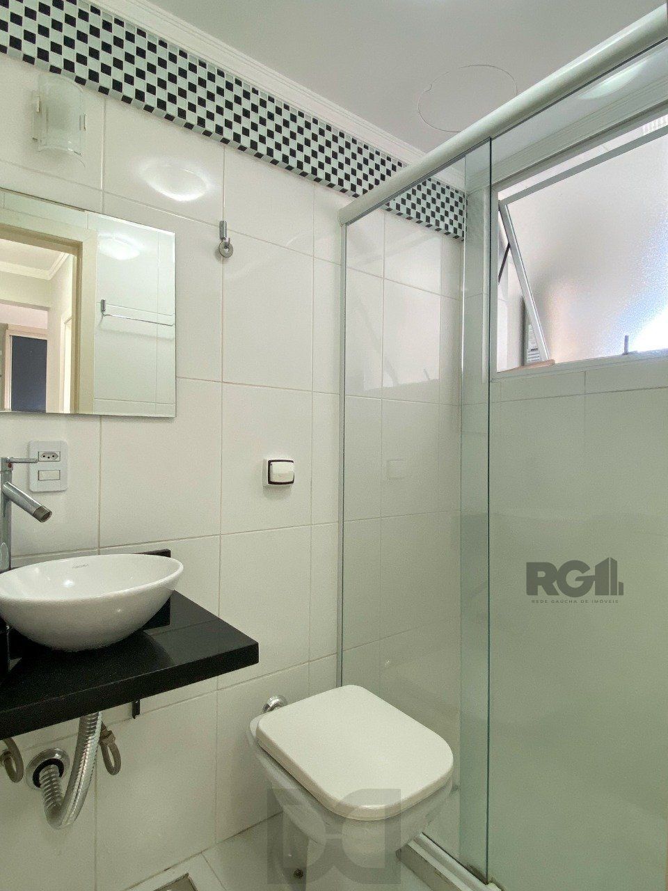 APARTAMENTO SEMIMOBILIADO COM PORTARIA NO CENTRO HISTÓRICO — foto 13