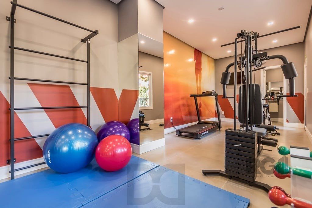 APARTAMENTO 2 DORMITÓRIOS COM SUÍTE E VAGA DE GARAGEM PRÓXIMO À PUCRS — foto 32