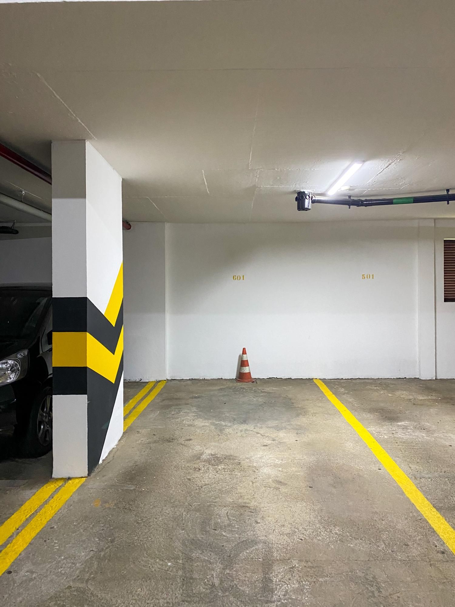 Apartamento 3 dormitório, 2 vagas e depósito a poucos metros do Parcão — foto 43