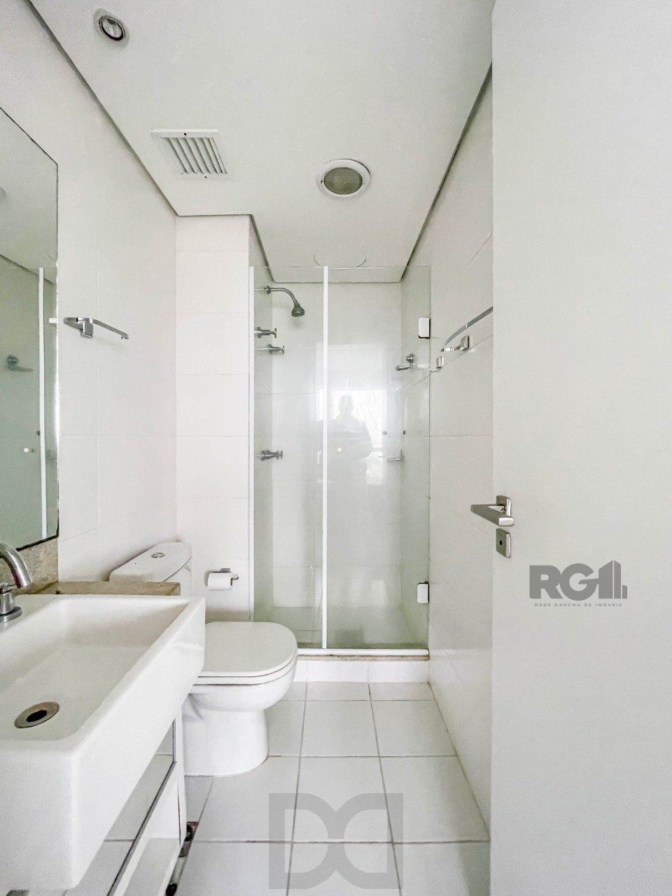 APARTAMENTO DE 38M² COM 1 DORMITÓRIO E 1 VAGA - BAIRRO PRAIA DE BELAS — foto 7
