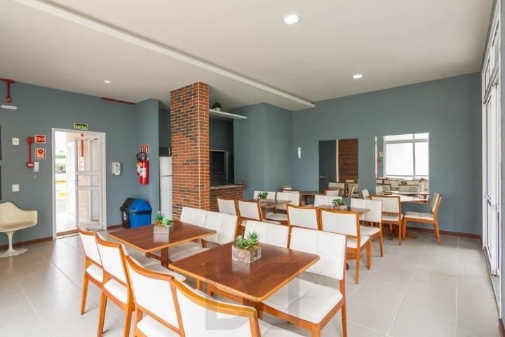 Apartamento 3 dormitórios com suite — foto 14